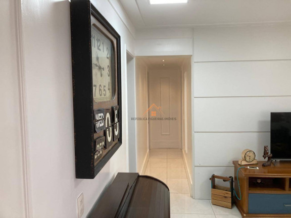 Imagem Apartamento com 3 Quartos à Venda, 128 m² em Centro - Santo André