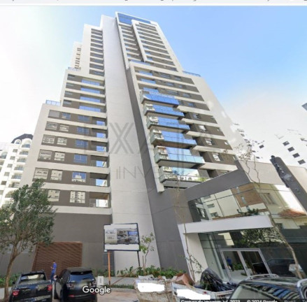 Imagem Imóvel com 3 Quartos à Venda, 265 m² em Vila Nova Conceição - São Paulo Imagem Imóvel com 3 Quartos à Venda, 265 m² em Vila Nova Conceição - São Paulo