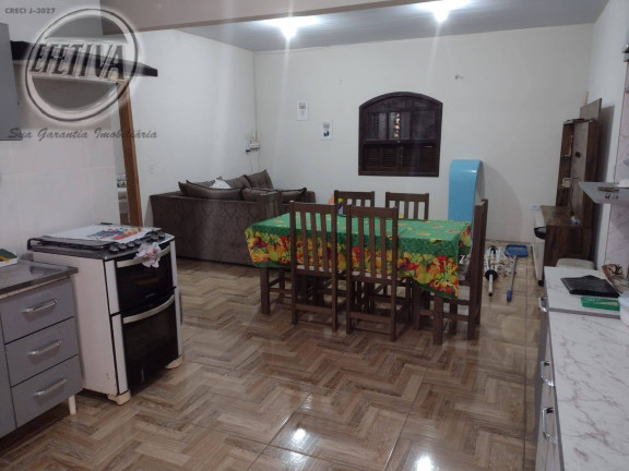 Imagem Casa com 4 Quartos à Venda, 90 m² em Coroados - Guaratuba Imagem Casa com 4 Quartos à Venda, 90 m² em Coroados - Guaratuba