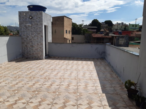 Imagem Casa com 3 Quartos à Venda, 140 m² em Industrial - Contagem Imagem Casa com 3 Quartos à Venda, 140 m² em Industrial - Contagem