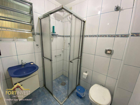 Imagem Imóvel com 1 Quarto à Venda, 42 m² em Canto Do Forte - Praia Grande Imagem Imóvel com 1 Quarto à Venda, 42 m² em Canto Do Forte - Praia Grande