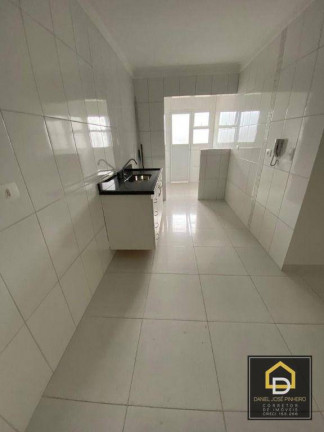 Imagem Apartamento com 3 Quartos à Venda, 122 m² em Boqueirão - Praia Grande Imagem Apartamento com 3 Quartos à Venda, 122 m² em Boqueirão - Praia Grande