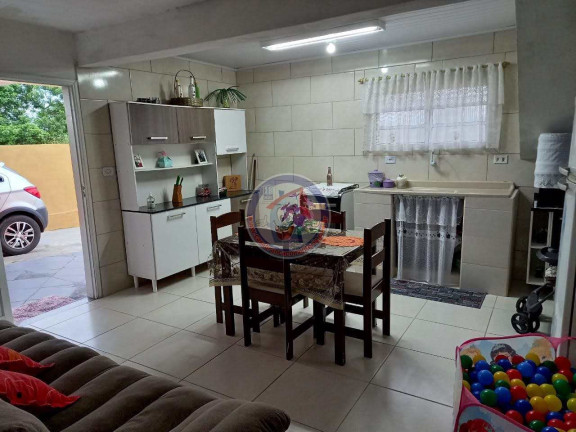 Imagem Casa com 3 Quartos à Venda, 360 m² em Belas Artes - Itanhaém Imagem Casa com 3 Quartos à Venda, 360 m² em Belas Artes - Itanhaém