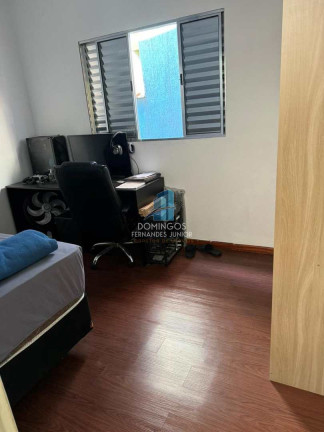 Imagem Casa com 5 Quartos à Venda, 140 m² em Itaquera - São Paulo