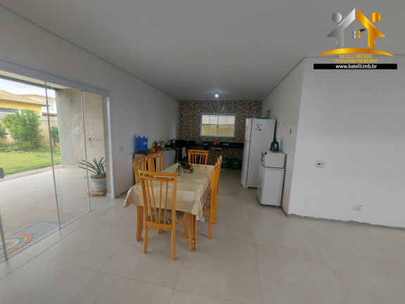 Imagem Casa de Condomínio com 3 Quartos à Venda, 227 m² em Mariápolis - Vargem Grande Paulista Imagem Casa de Condomínio com 3 Quartos à Venda, 227 m² em Mariápolis - Vargem Grande Paulista
