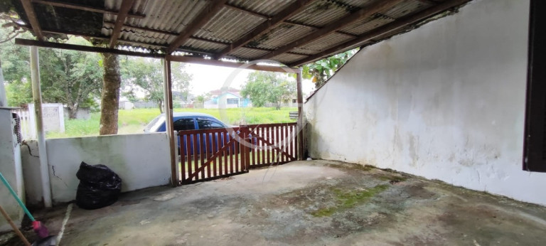 Imagem Casa com 2 Quartos à Venda, 50 m² em Canoas - Pontal Do Paraná