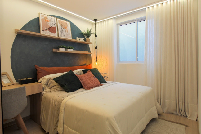 Imagem Apartamento com 2 Quartos à Venda, 90 m² em Centro - Itapoá Imagem Apartamento com 2 Quartos à Venda, 90 m² em Centro - Itapoá