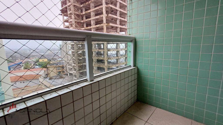 Imagem Apartamento com 2 Quartos à Venda, 86 m² em Jardim Real - Praia Grande