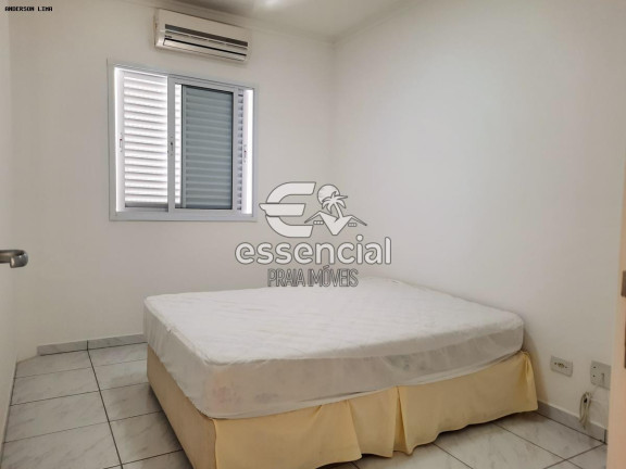 Imagem Apartamento com 3 Quartos à Venda, 114 m² em Praia Do Itaguá - Ubatuba