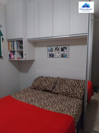 Imagem Sobrado com 2 Quartos à Venda, 69 m² em Jardim Novo Campos Elíseos - Campinas Imagem Sobrado com 2 Quartos à Venda, 69 m² em Jardim Novo Campos Elíseos - Campinas