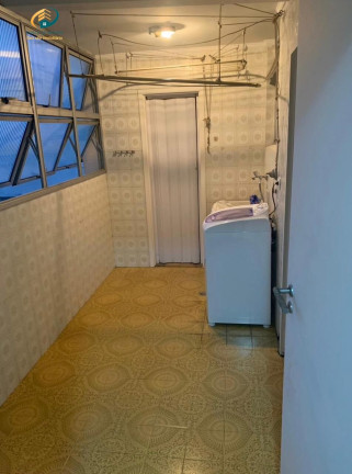 Imagem Apartamento com 3 Quartos à Venda, 171 m² em Jardim Paulista - São Paulo