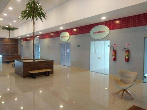 Imagem Apartamento com 1 Quarto à Venda, em Jardim América - Sorocaba Imagem Apartamento com 1 Quarto à Venda, em Jardim América - Sorocaba