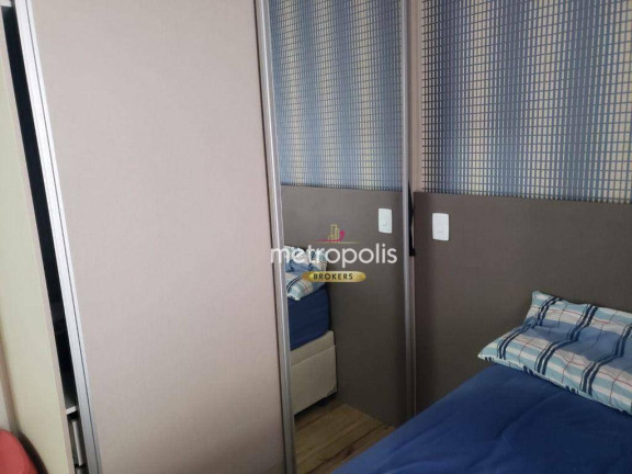 Imagem Apartamento com 2 Quartos à Venda, 60 m² em Santa Maria - Santo André Imagem Apartamento com 2 Quartos à Venda, 60 m² em Santa Maria - Santo André