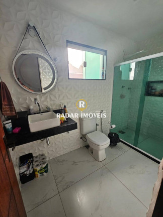 Imagem Casa com 5 Quartos à Venda, 360 m² em Parque Burle - Cabo Frio Imagem Casa com 5 Quartos à Venda, 360 m² em Parque Burle - Cabo Frio