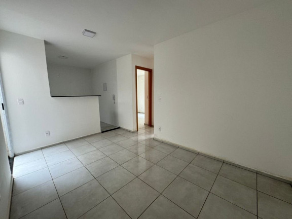 Imagem Apartamento com 2 Quartos à Venda, 61 m² em Lorena Park - Goiânia Imagem Apartamento com 2 Quartos à Venda, 61 m² em Lorena Park - Goiânia