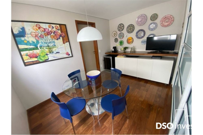 Imagem Apartamento com 3 Quartos à Venda, em Moema - São Paulo Imagem Apartamento com 3 Quartos à Venda, em Moema - São Paulo