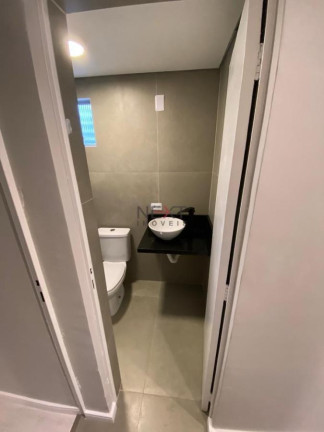 Imagem Apartamento com 2 Quartos à Venda, 57 m² em Bigorrilho - Curitiba
