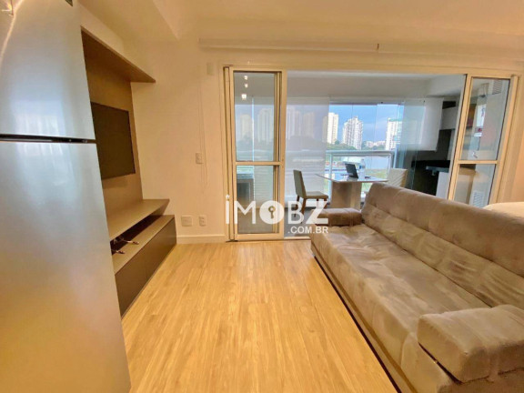 Imagem Imóvel com 1 Quarto à Venda, 39 m² em Parkway Panamby - São Paulo Imagem Imóvel com 1 Quarto à Venda, 39 m² em Parkway Panamby - São Paulo