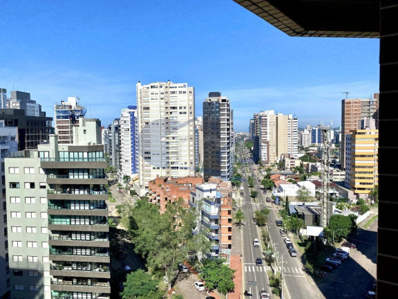 Apartamento com 3 Quartos à Venda, 161 m² em Predial - Torres