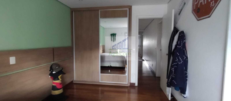 Imagem Apartamento com 4 Quartos à Venda, 234 m² em Brooklin - São Paulo Imagem Apartamento com 4 Quartos à Venda, 234 m² em Brooklin - São Paulo