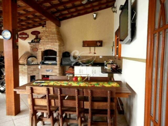Imagem Casa de Condomínio com 4 Quartos à Venda, 436 m² em Parque Dos Cafezais 4 - Itupeva Imagem Casa de Condomínio com 4 Quartos à Venda, 436 m² em Parque Dos Cafezais 4 - Itupeva