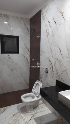 Imagem Casa com 3 Quartos à Venda, 135 m² em Centro (engenheiro Schmitt) - São José Do Rio Preto Imagem Casa com 3 Quartos à Venda, 135 m² em Centro (engenheiro Schmitt) - São José Do Rio Preto