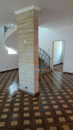 Imagem Casa com 3 Quartos para Alugar, 250 m² em Sumarezinho - São Paulo Imagem Casa com 3 Quartos para Alugar, 250 m² em Sumarezinho - São Paulo