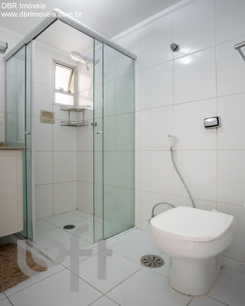Imagem Apartamento com 3 Quartos à Venda, 75 m² em Jardim Paulista - Sao Paulo