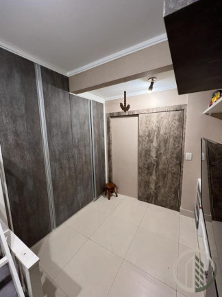 Imagem Apartamento com 3 Quartos à Venda, 130 m² em Campo Grande - Santos Imagem Apartamento com 3 Quartos à Venda, 130 m² em Campo Grande - Santos