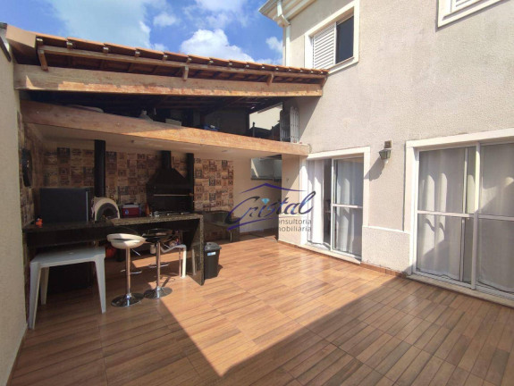 Imagem Casa com 3 Quartos à Venda, 90 m² em Granja Viana - Carapicuíba Imagem Casa com 3 Quartos à Venda, 90 m² em Granja Viana - Carapicuíba