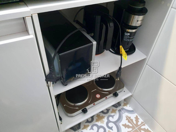 Imagem Apartamento com 1 Quarto à Venda, 19 m² em Alto - Teresópolis Imagem Apartamento com 1 Quarto à Venda, 19 m² em Alto - Teresópolis