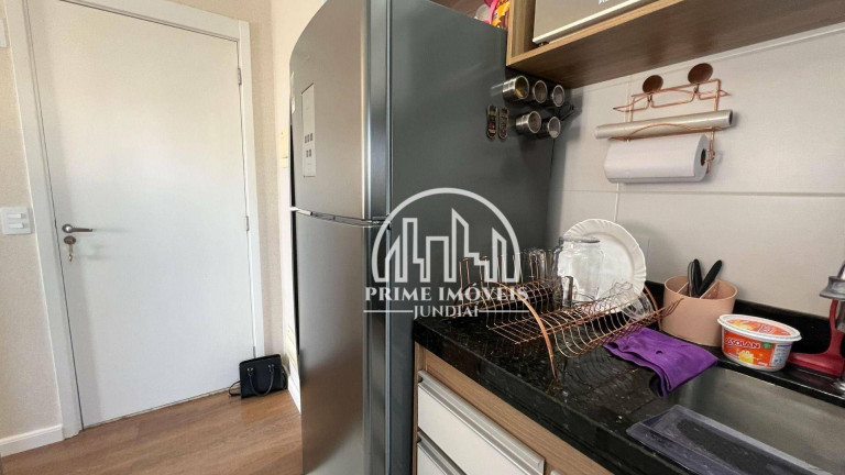 Imagem Apartamento com 3 Quartos para Alugar, 66 m² em Living Itirapina - Jundiaí Imagem Apartamento com 3 Quartos para Alugar, 66 m² em Living Itirapina - Jundiaí