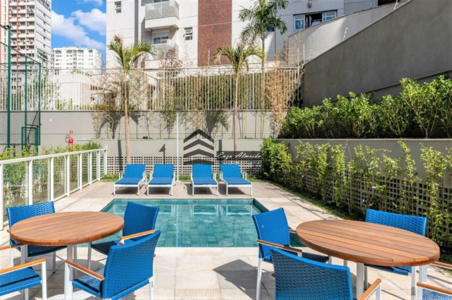 Imagem Apartamento com 3 Quartos à Venda, 197 m² em Paraíso - São Paulo Imagem Apartamento com 3 Quartos à Venda, 197 m² em Paraíso - São Paulo