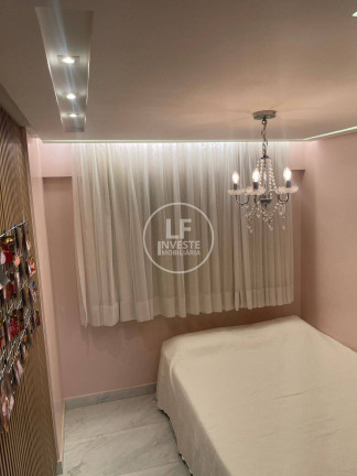 Imagem Apartamento com 3 Quartos à Venda, 126 m² em Jardim Goiás - Goiânia Imagem Apartamento com 3 Quartos à Venda, 126 m² em Jardim Goiás - Goiânia