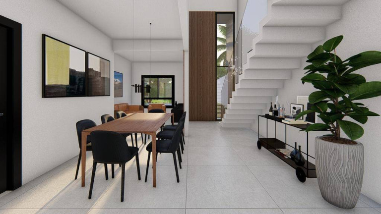 Imagem Apartamento com 3 Quartos à Venda, 140 m² em Sim - Feira De Santana Imagem Apartamento com 3 Quartos à Venda, 140 m² em Sim - Feira De Santana