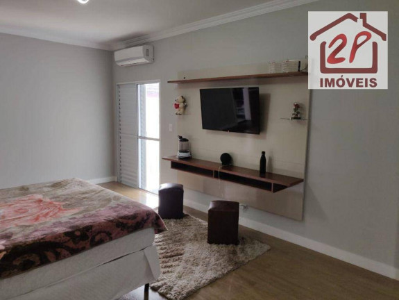 Imagem Casa com 3 Quartos à Venda, 379 m² em Vila Zezé - Jacareí Imagem Casa com 3 Quartos à Venda, 379 m² em Vila Zezé - Jacareí