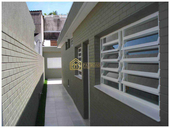 Imagem Casa com 5 Quartos à Venda, 243 m² em Jardim Do Mar - São Bernardo Do Campo Imagem Casa com 5 Quartos à Venda, 243 m² em Jardim Do Mar - São Bernardo Do Campo