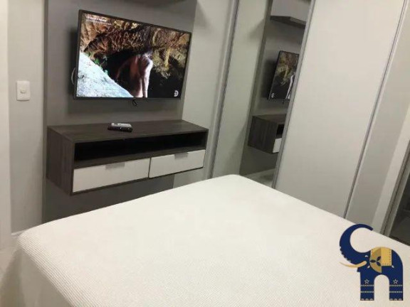 Imagem Apartamento com 1 Quarto à Venda, 50 m² em Caminho Das Arvores - Salvador