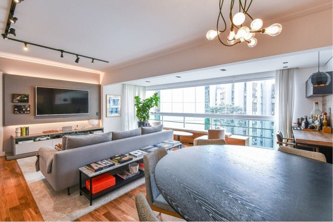 Imagem Apartamento com 2 Quartos à Venda, 112 m² em Vila Olímpia - São Paulo Imagem Apartamento com 2 Quartos à Venda, 112 m² em Vila Olímpia - São Paulo