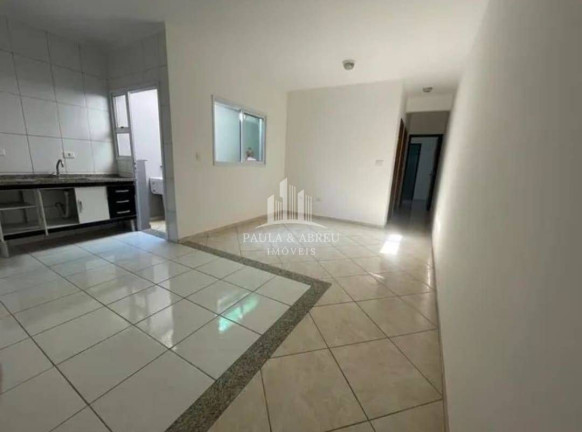 Imagem Apartamento com 2 Quartos à Venda, 61 m² em Vila Helena - Santo André Imagem Apartamento com 2 Quartos à Venda, 61 m² em Vila Helena - Santo André