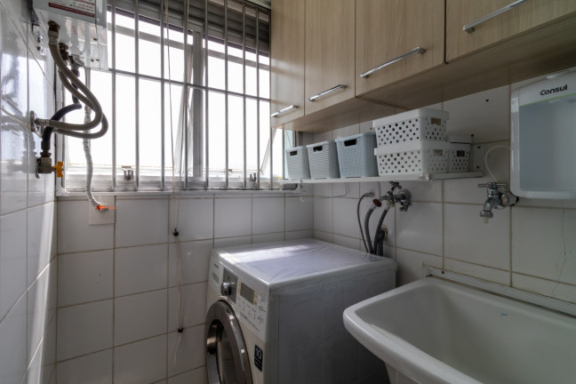 Apartamento com 2 Quartos à Venda, 45 m² em Nossa Senhora Do ó - São Paulo