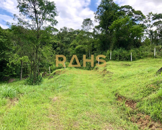 Imagem Terreno à Venda, 245.278 m² em Rio Bonito (pirabeiraba) - Joinville
