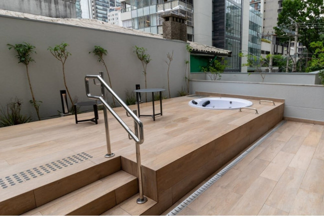 Imagem Apartamento com 1 Quarto à Venda, 25 m² em Alto De Pinheiros - São Paulo Imagem Apartamento com 1 Quarto à Venda, 25 m² em Alto De Pinheiros - São Paulo