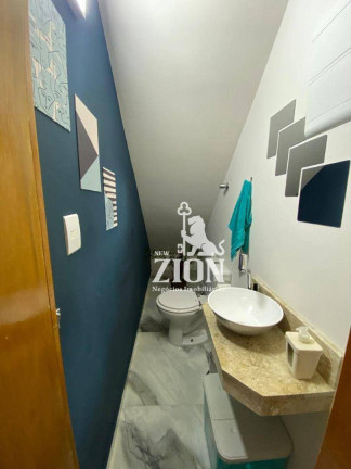 Imagem Sobrado com 2 Quartos à Venda, 105 m² em Vila Gustavo - São Paulo Imagem Sobrado com 2 Quartos à Venda, 105 m² em Vila Gustavo - São Paulo