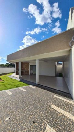Imagem Casa com 3 Quartos à Venda, 135 m² em Setor Faiçalville - Goiânia Imagem Casa com 3 Quartos à Venda, 135 m² em Setor Faiçalville - Goiânia