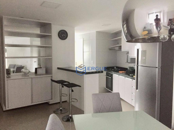 Imagem Apartamento com 3 Quartos à Venda, 90 m² em Fátima - Fortaleza Imagem Apartamento com 3 Quartos à Venda, 90 m² em Fátima - Fortaleza