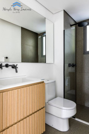 Imagem Apartamento com 3 Quartos à Venda, 128 m² em Vila Mariana - São Paulo