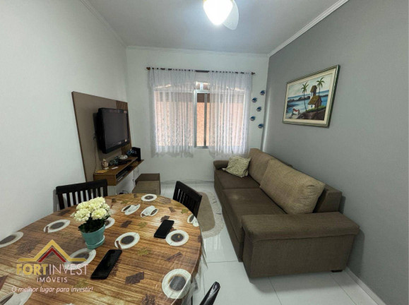 Imagem Imóvel com 2 Quartos à Venda, 72 m² em Aviação - Praia Grande Imagem Imóvel com 2 Quartos à Venda, 72 m² em Aviação - Praia Grande
