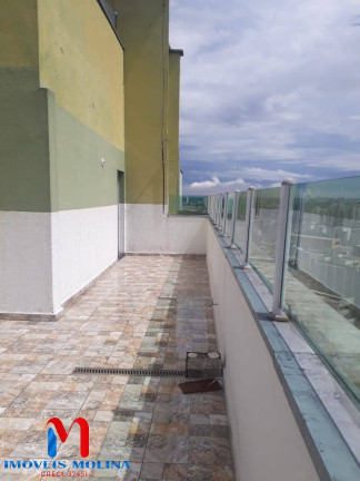 Imagem Cobertura com 2 Quartos à Venda, 140 m² em Osvaldo Cruz - São Caetano Do Sul
