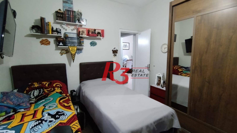 Imagem Apartamento com 2 Quartos à Venda, 71 m² em Aparecida - Santos Imagem Apartamento com 2 Quartos à Venda, 71 m² em Aparecida - Santos